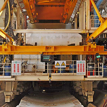 Our Products Are Applied In Various Industries (2)