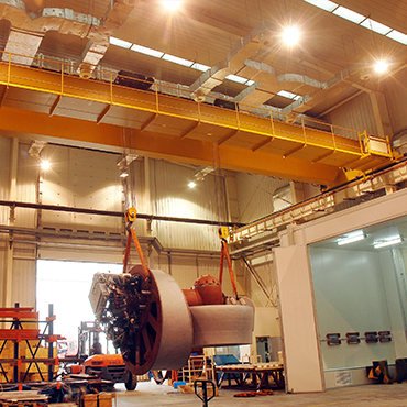 Our Products Are Applied In Various Industries (3)