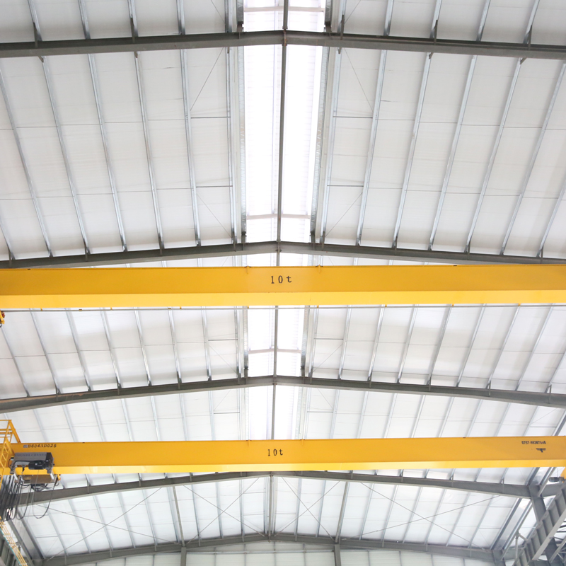 European Single Girder Overhead Rane